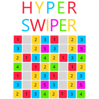 Hyper Swiper Game