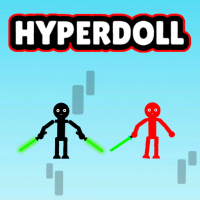 HyperDoll Game