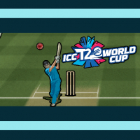 ICC T20 WORLDCUP Game