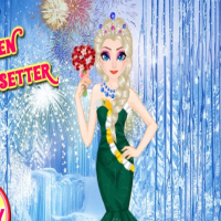 Ice Queen 2017 Trendsetter Game