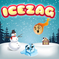 IceZag Game