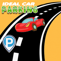 Ideal Car Parking Game