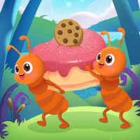 Idle Ants Game