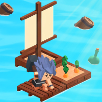 Idle Arks: Sail and Build 2 Game