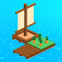 Idle Arks: Sail and Build Game