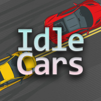 Idle Cars Game