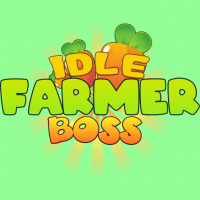 Idle Farmer Boss Game