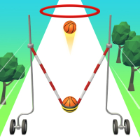 Idle Higher Ball Game
