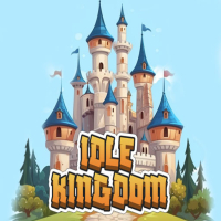 Idle Medieval Kingdom Game