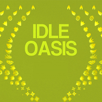 Idle Oasis Game