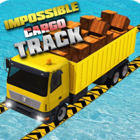 Impossible Cargo Track Game