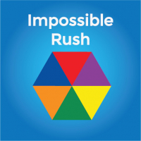 Impossible Rush Game