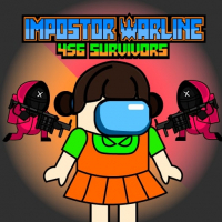 Impostor Warline 456 Survivors Game