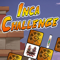 Inca Challenge Game