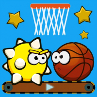 Incredible Basketball Game