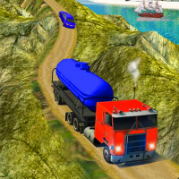 Indian Cargo Truck Simulator Game