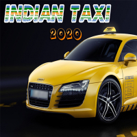 Indian Taxi 2020 Game