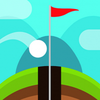 Infinite Golf Star Game