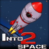 Into Space 2 Game