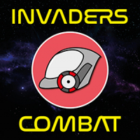 Invaders Combat EG Game