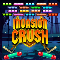 Invasion Crush Game