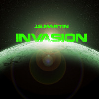 Invasion2018 Game