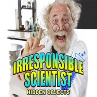 Irresponsible Scientist Game