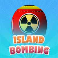 Island Bombing Game