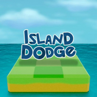 Island Dodge Game