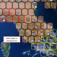 Italian Front 1944 Game