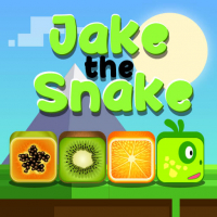 Jake the Snake Game