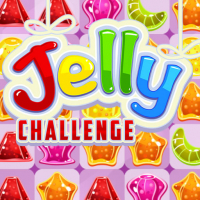 Jelly Challenge Game