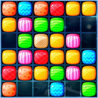 Jelly Cubes Game