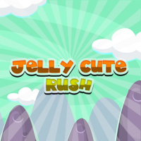 Jelly Cute Rush Game