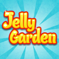 Jelly Garden Game