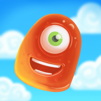 Jelly Madness Game