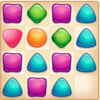 Jelly Pop Game