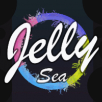 Jelly Sea Game