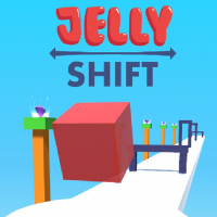 Jelly Shift Game