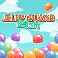 Jelly Sugar Rush Game