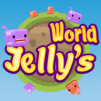 Jellys World Game