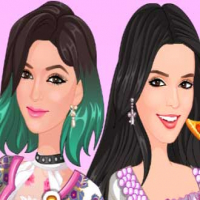 Jenner Sisters Buzzfeed Worth It Game