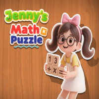 Jenny’s Math Puzzle