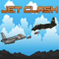Jet Clash Game