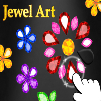 Jewel Art Game
