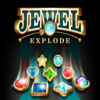 Jewel Explode Game