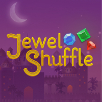 Jewel Shuffle Game