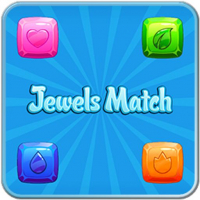 Jewels Match3 Game