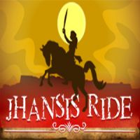 Jhansi’s Ride Game