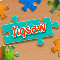 Jigsaw Game